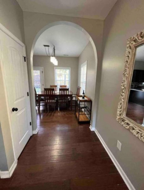Beautiful home near Carowinds, Ballantyne